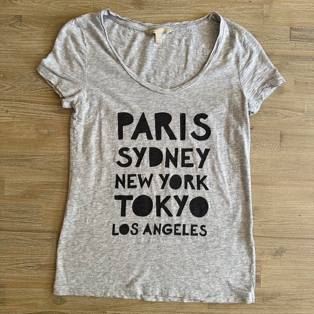 Banana Republic TShirt